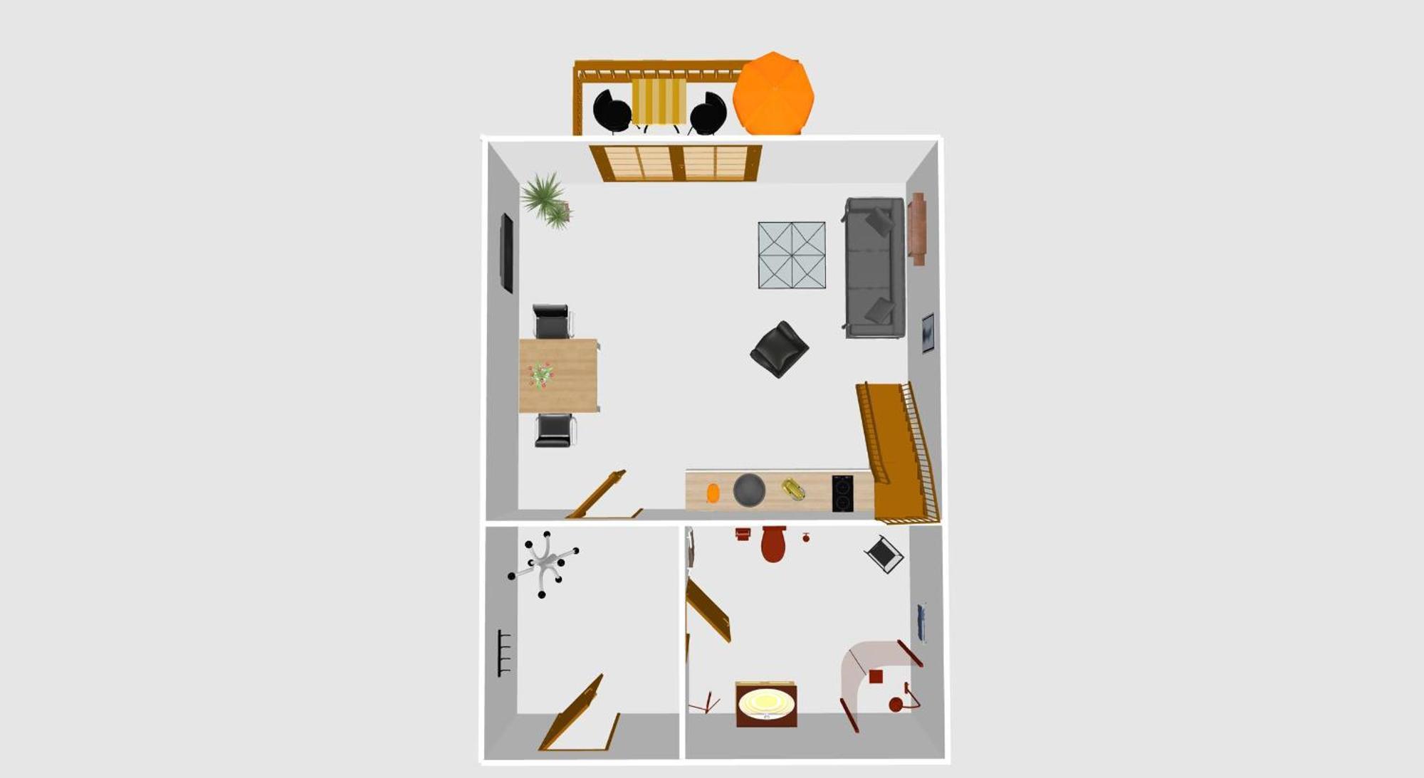 Friesen-Residence-21 سانكت بيتر اوردنغ المظهر الخارجي الصورة