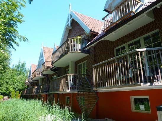 Friesen-Residence-21 سانكت بيتر اوردنغ المظهر الخارجي الصورة