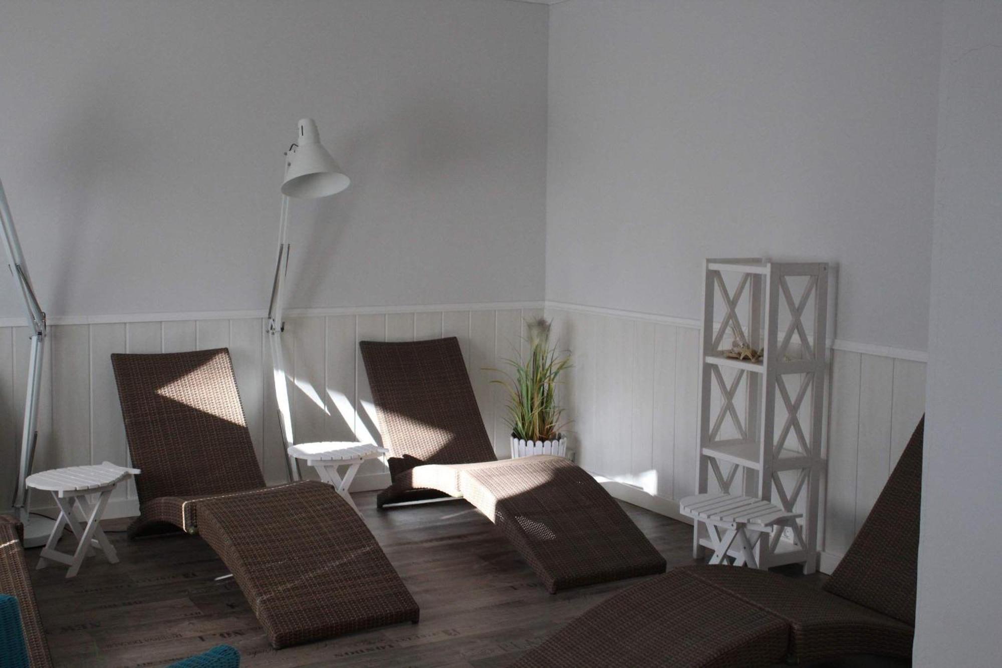 Friesen-Residence-21 سانكت بيتر اوردنغ المظهر الخارجي الصورة