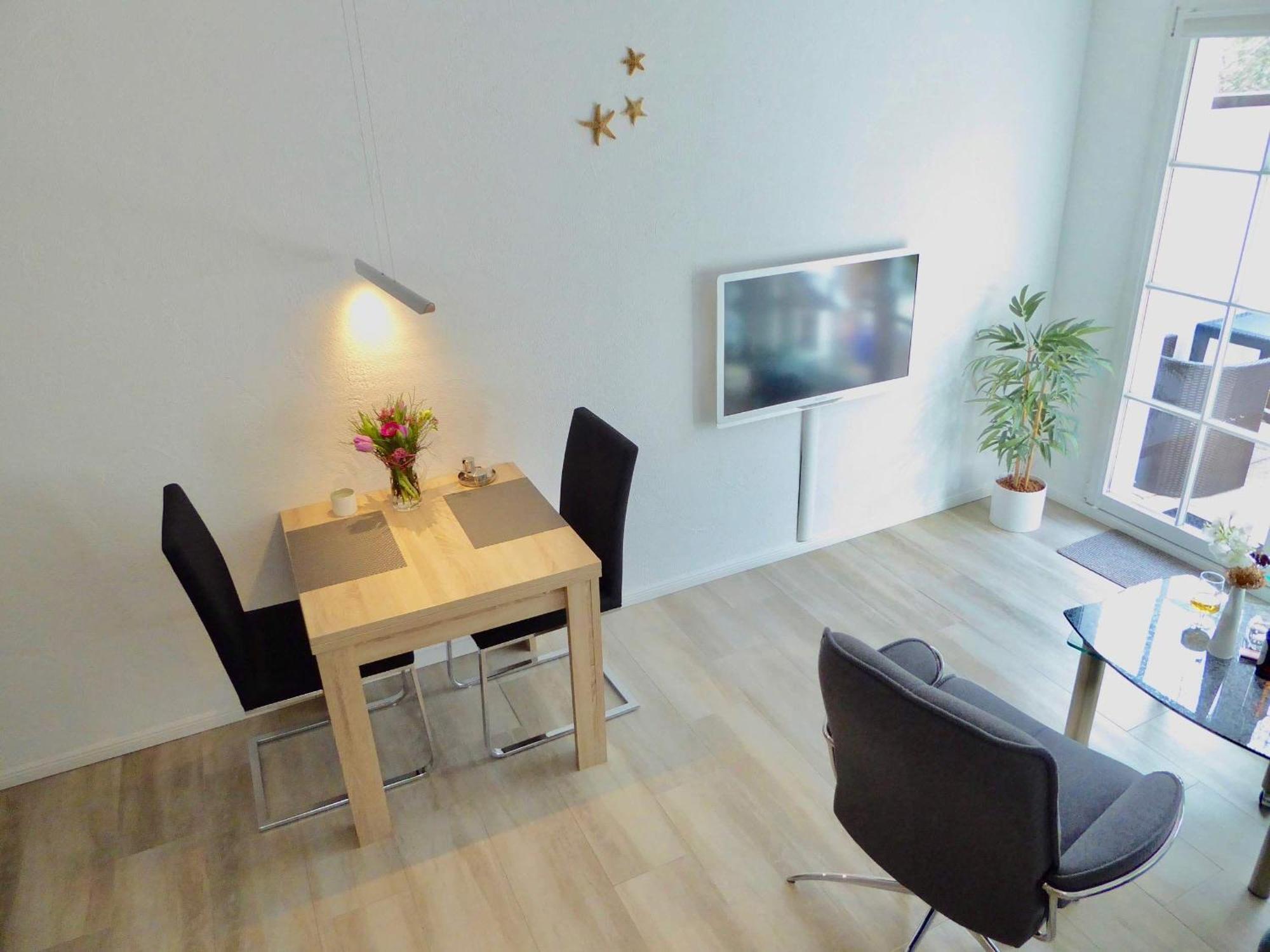 Friesen-Residence-21 سانكت بيتر اوردنغ المظهر الخارجي الصورة