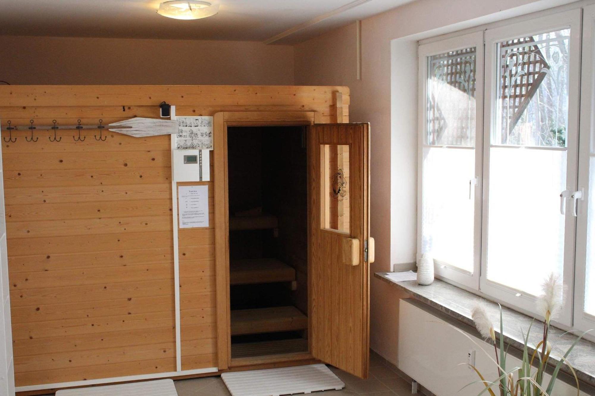 Friesen-Residence-21 سانكت بيتر اوردنغ المظهر الخارجي الصورة